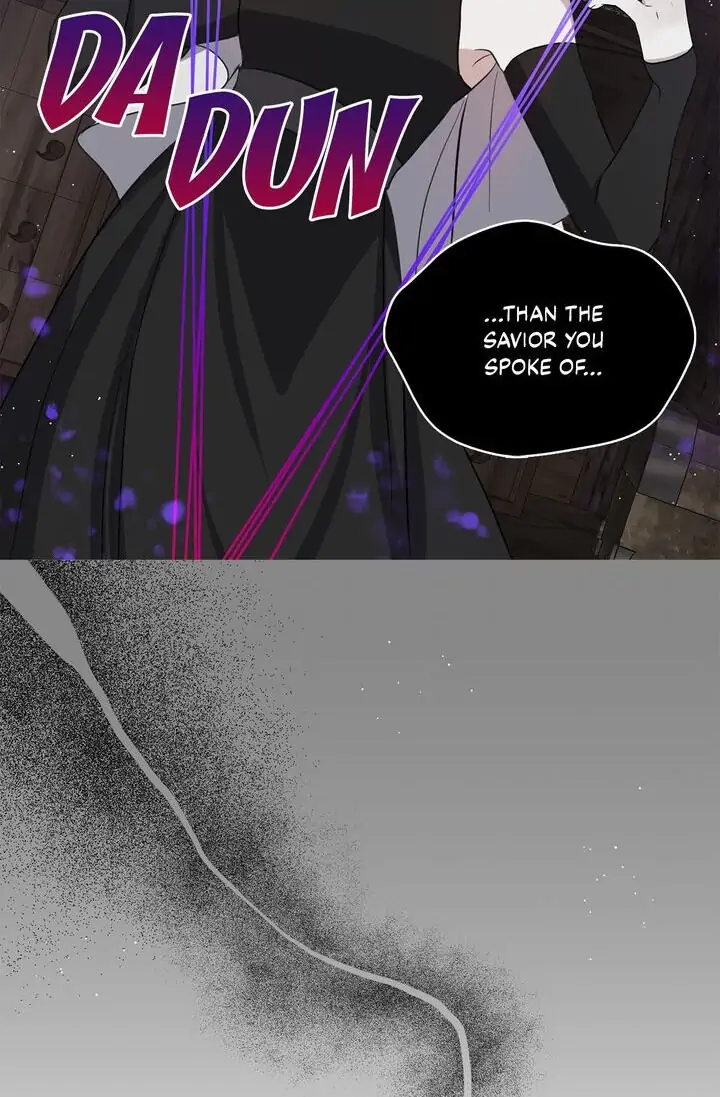 I’m the Ex-Girlfriend of a Soldier chapter 75 - page 54